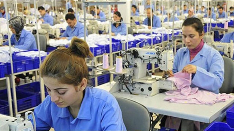 Türkiye’de o sektör zayıflıyor: On binlerce işçi ayrıldı - Resim: 8