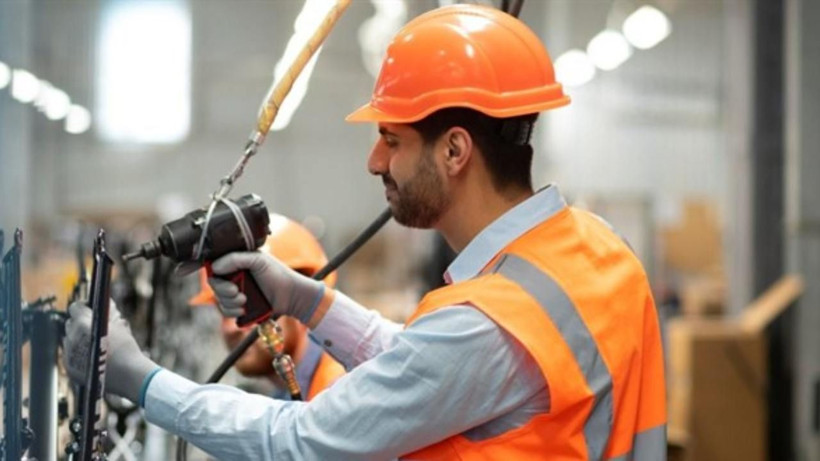 Türkiye’de o sektör zayıflıyor: On binlerce işçi ayrıldı - Resim: 1