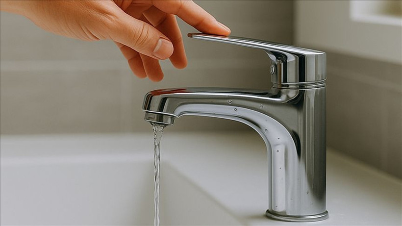 Bakanlık uyardı: Duş süresini 7 dakikaya düşürün, günde 360 litre su tasarruf edin - Resim: 8