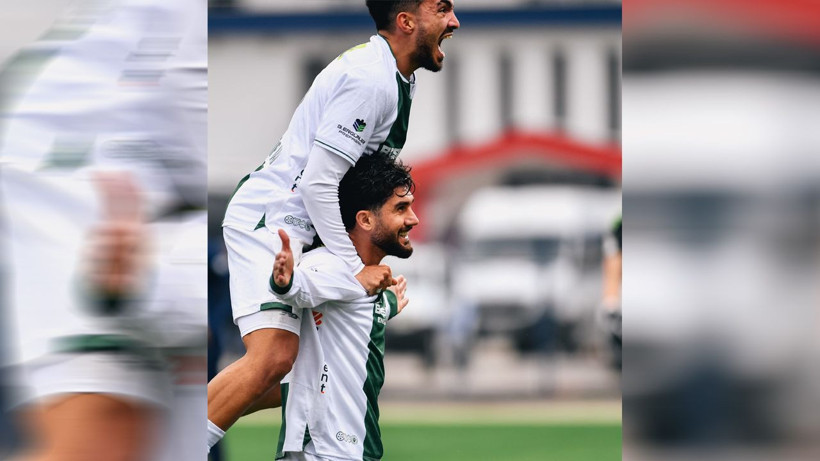 Türk futbolunun efsanesi şampiyonluk yolunda yara aldı... Süper Lig'de estiriyorlardı - Resim: 3