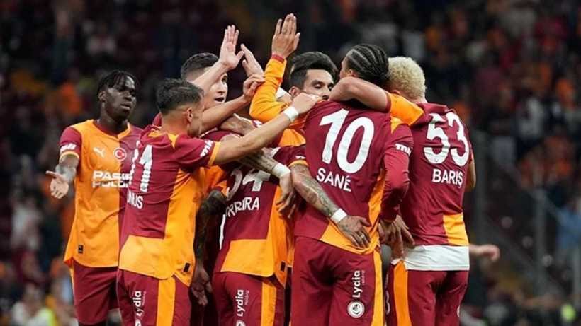 Galatasaray'da herkesin beklediği o belge imzalandı: Uefa'dan kritik onay - Resim : 1
