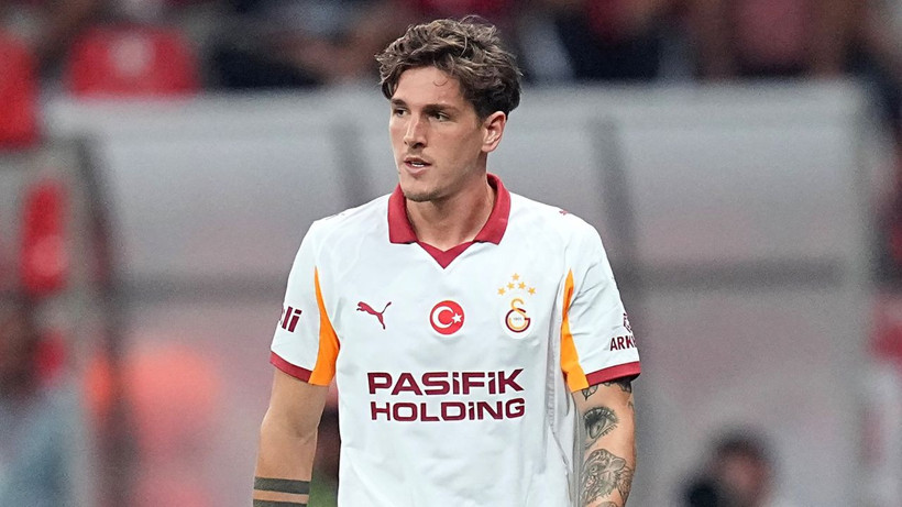 Galatasaray'a İtalya'dan müjde: Zaniolo kasayı dolduracak - Resim: 1