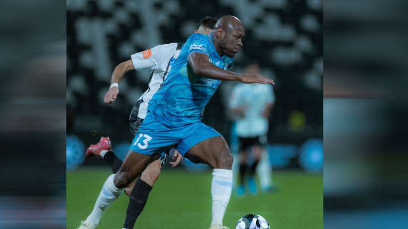 Türk futbolcuların dolu olduğu Al-Akhdoud'da Marius Sumudica kararı - Resim: 3