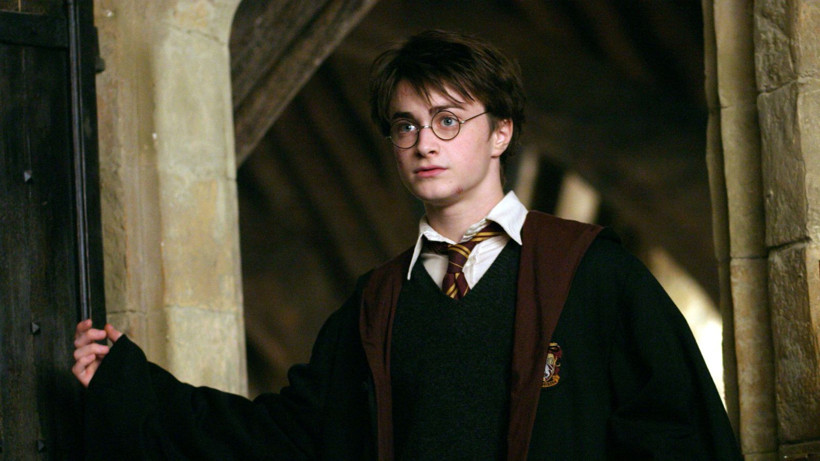 Hogwarts’tan mezun olanlar dikkat: İşte Harry Potter sevenlerin bayılacağı filmler - Resim: 10