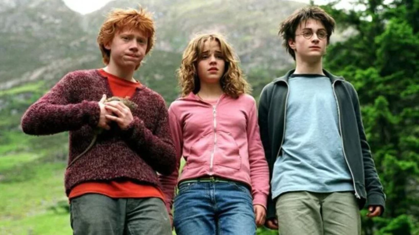 Hogwarts’tan mezun olanlar dikkat: İşte Harry Potter sevenlerin bayılacağı filmler - Resim: 13