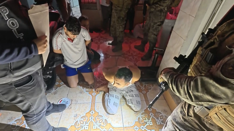 Klavye başında suçu övenlere şafak operasyonu: Çok sayıda kişi gözaltına alındı - Resim : 2