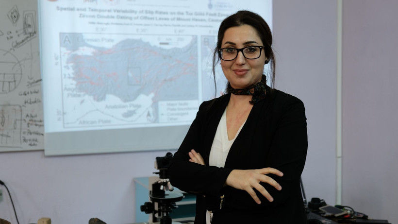 Tuz Gölü fayında korkutan hareket: İlk kez denendi, sonuç şoke etti - Resim: 4