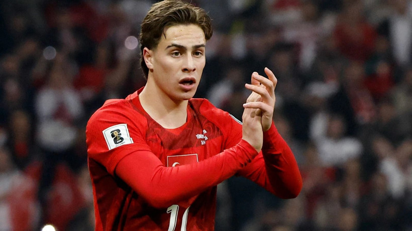 Kenan Yıldız transfer rekoru kırabilir: Türkiye'nin guruna dünya devi talip oldu - Resim: 9