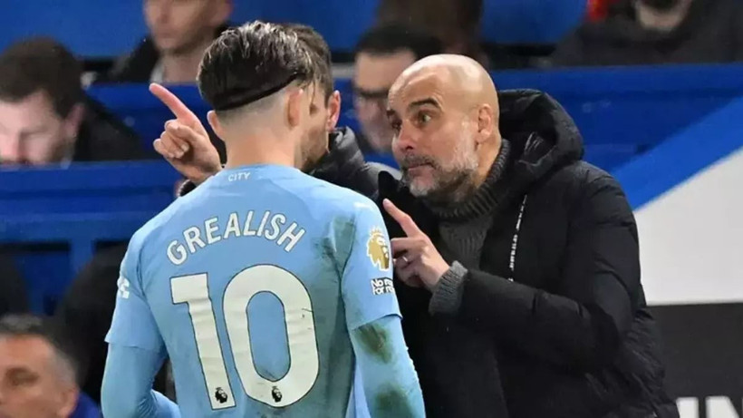 Manchester City'e tarihi puan silme cezası: Küme düşme ihtimalleri var - Resim: 2