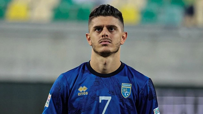 Kosova'dan Türkiye maçı öncesi bomba karar: Başbakan resmen duyurdu - Resim: 7