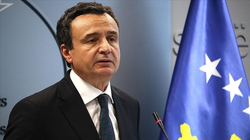 Kosova'dan Türkiye maçı öncesi bomba karar: Başbakan resmen duyurdu - Resim: 3