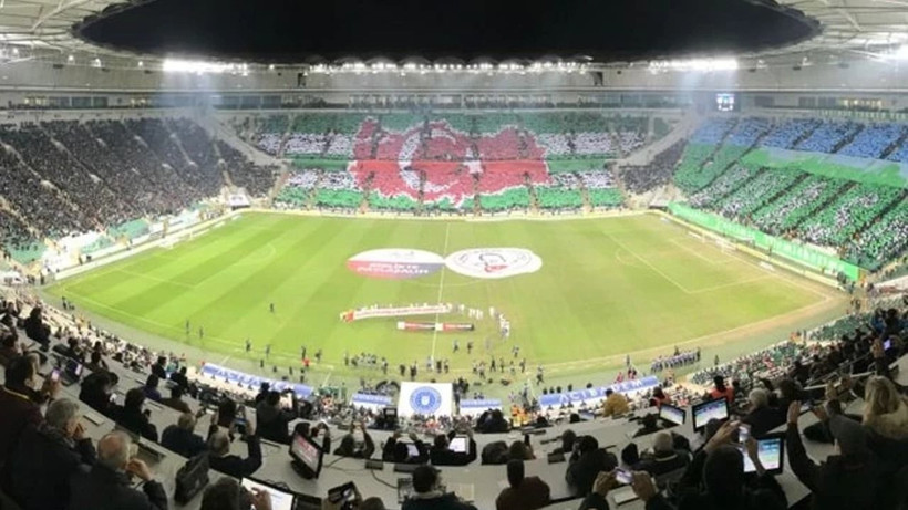 Türk futbolunun efsanesi şampiyonluk yolunda yara aldı... Süper Lig'de estiriyorlardı - Resim: 1