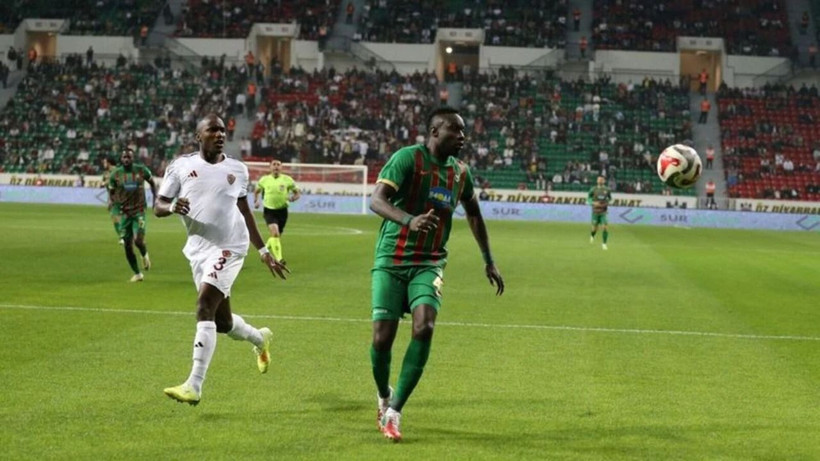 FIFA'dan TFF 1. Lig ekibine ağır ceza: Süper Lig'e ramak kalmıştı - Resim: 11