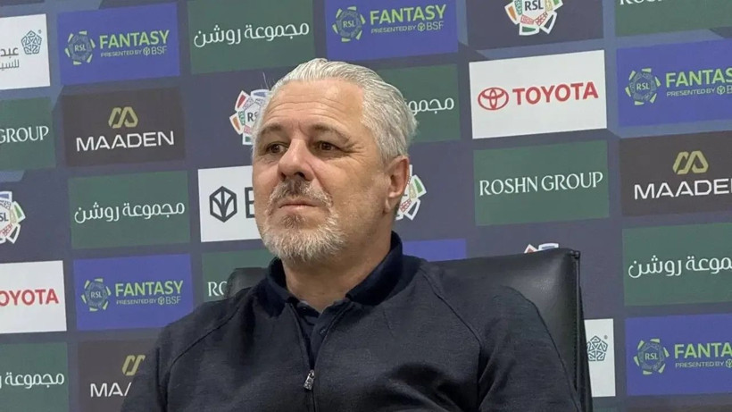 Türk futbolcuların dolu olduğu Al-Akhdoud'da Marius Sumudica kararı - Resim: 5