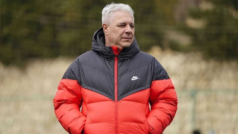 Türk futbolcuların dolu olduğu Al-Akhdoud'da Marius Sumudica kararı - Resim: 6