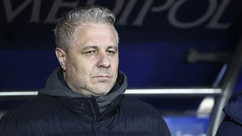 Türk futbolcuların dolu olduğu Al-Akhdoud'da Marius Sumudica kararı - Resim: 2