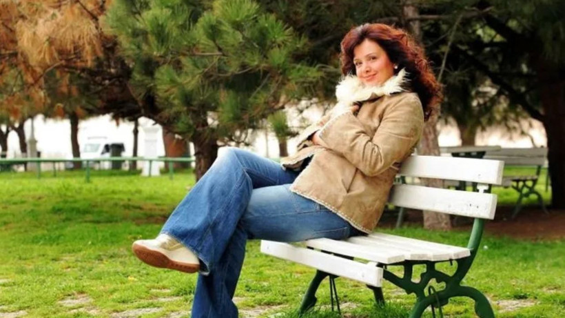 Yıllar onları nasıl değiştirdi? Ünlülerin şaşırtıcı değişimleri - Resim: 6