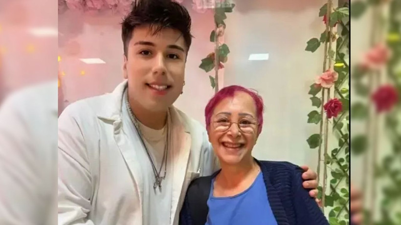 Yıllar onları nasıl değiştirdi? Ünlülerin şaşırtıcı değişimleri - Resim: 9