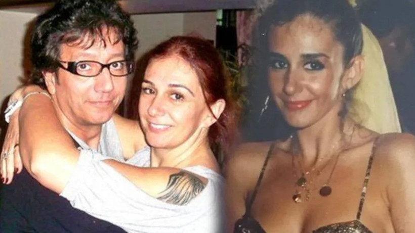 Yıllar onları nasıl değiştirdi? Ünlülerin şaşırtıcı değişimleri - Resim: 16