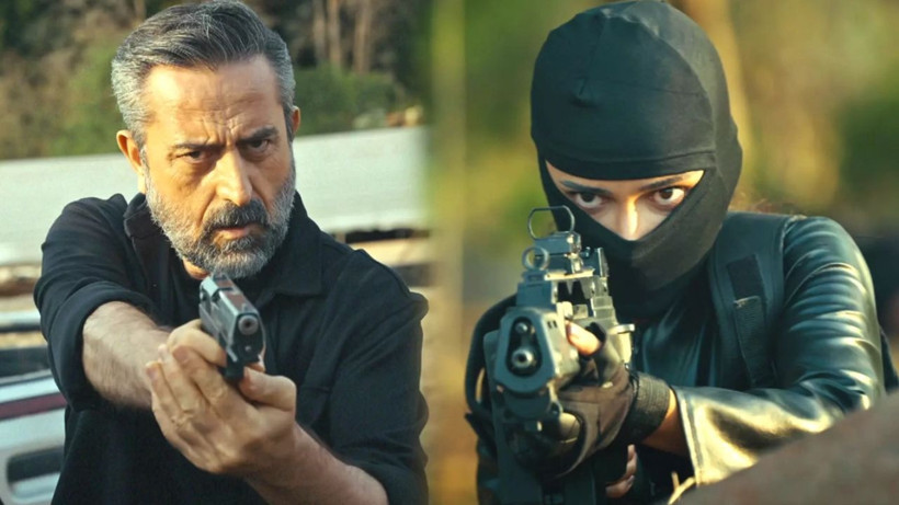 Arka Sokaklar'da şok gelişme: Yeni bölüm beklenirken tekrar bölümü geldi - Resim: 4