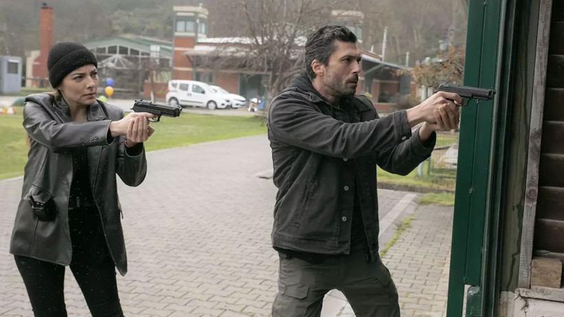 Arka Sokaklar'da şok gelişme: Yeni bölüm beklenirken tekrar bölümü geldi - Resim: 2