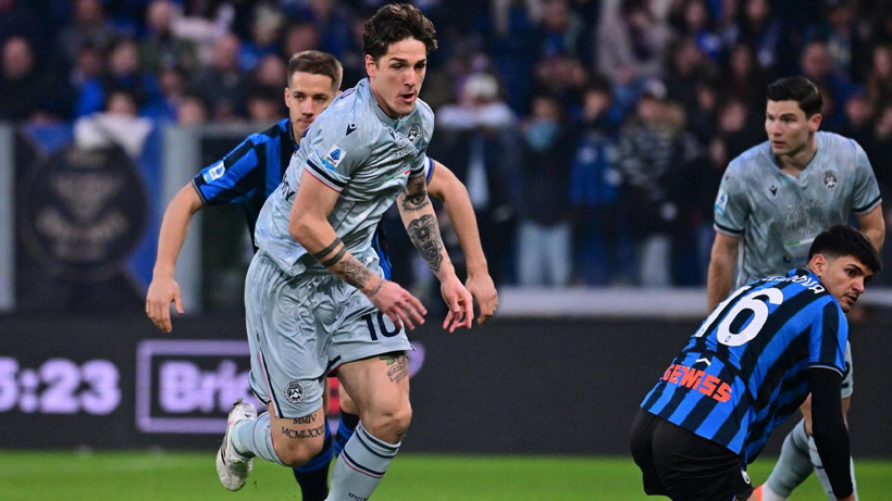 Galatasaray'a İtalya'dan müjde: Zaniolo kasayı dolduracak - Resim: 2