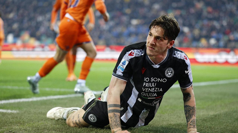 Galatasaray'a İtalya'dan müjde: Zaniolo kasayı dolduracak - Resim: 5