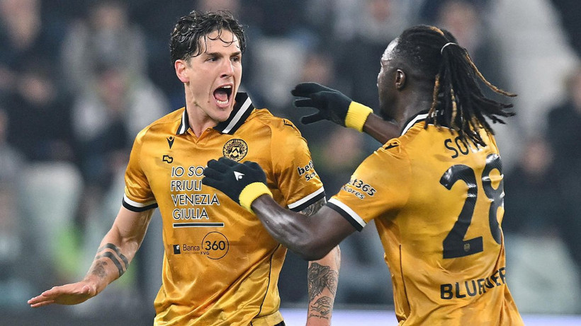 Galatasaray'a İtalya'dan müjde: Zaniolo kasayı dolduracak - Resim: 7