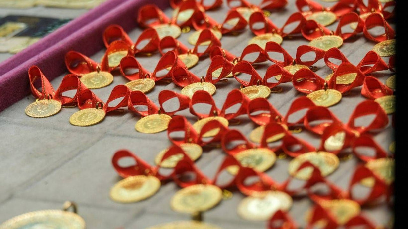 İstanbul Kuyumcular Odası konumunuza göre altın fiyatlarını görebileceğiniz bir uygulama geliştirdi - Resim: 5