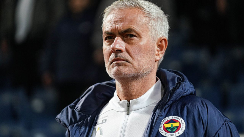 İtalyan basını Fenerbahçe'yi Mourinho ile karşı karşıya getirdi - Resim: 8