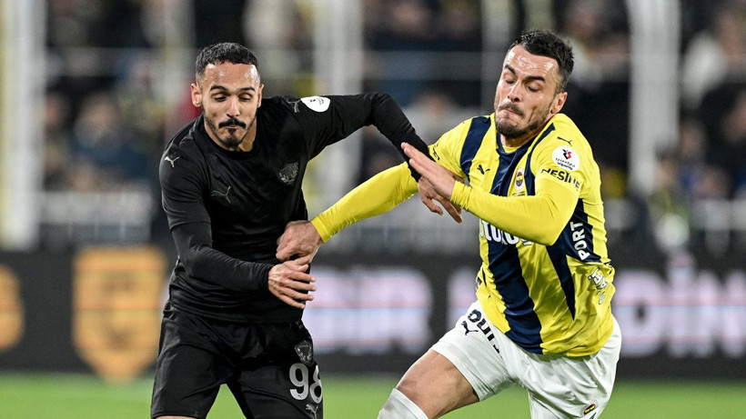 İtalyan basını Fenerbahçe'yi Mourinho ile karşı karşıya getirdi - Resim: 5