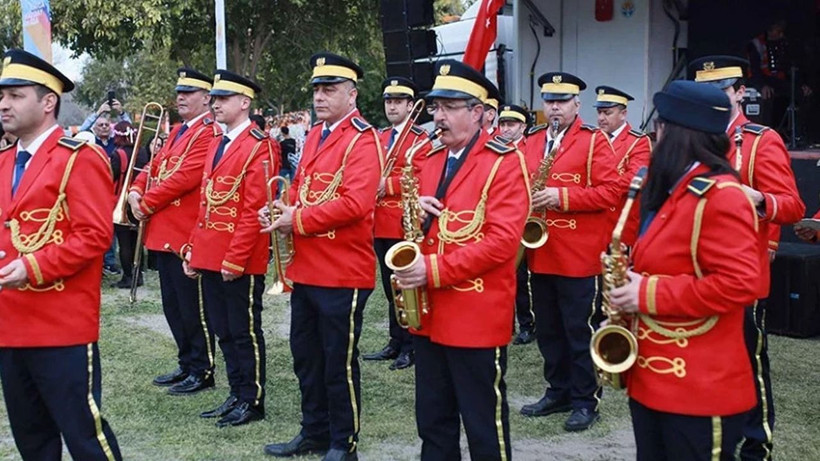 Portakal Çiçeği Festivali'nin tarihi ve katılacak sanatçıları belli oldu - Resim: 4