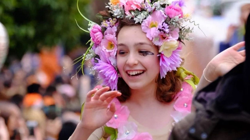 Portakal Çiçeği Festivali'nin tarihi ve katılacak sanatçıları belli oldu - Resim: 5
