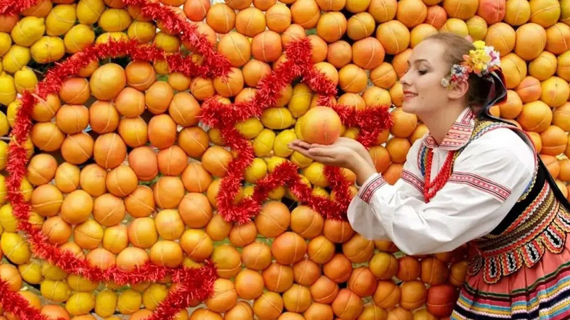 Portakal Çiçeği Festivali'nin tarihi ve katılacak sanatçıları belli oldu - Resim: 7