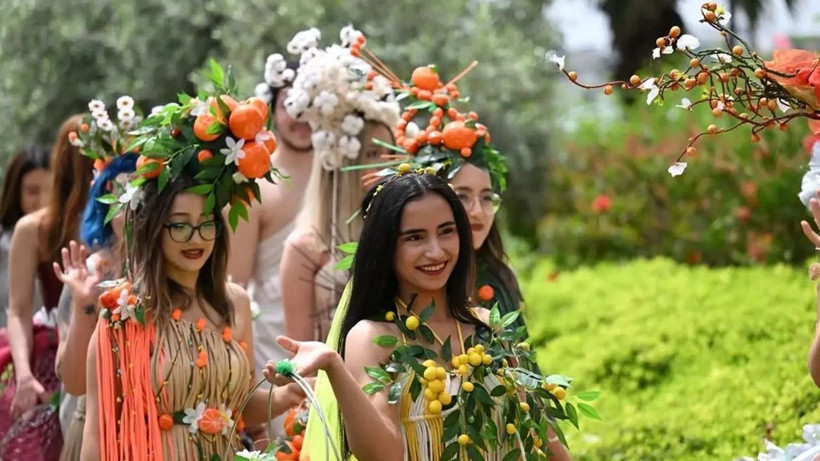 Portakal Çiçeği Festivali'nin tarihi ve katılacak sanatçıları belli oldu - Resim: 10