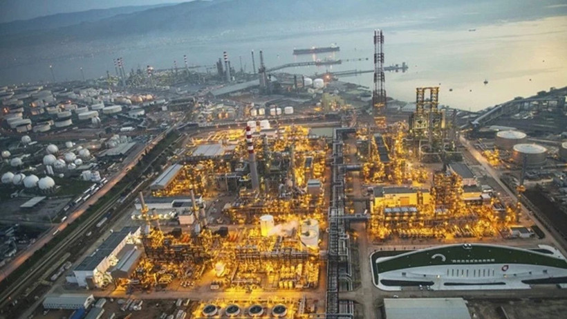 Koç Holding milyarlık yatırım yapacak: Beklenen onay geldi - Resim: 6