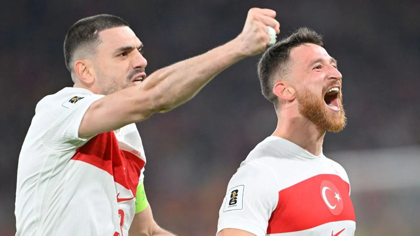 Galatasaray ve Beşiktaş transfer derbisinde: Milli futbolcunun tercihi belli oldu - Resim: 4