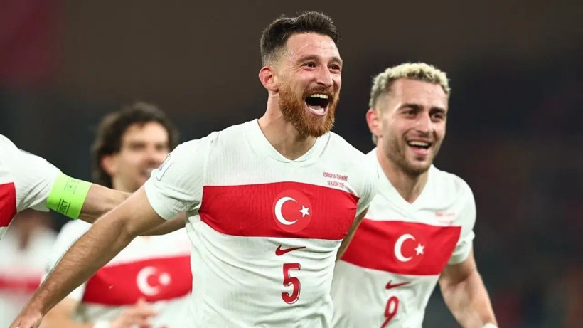 Galatasaray ve Beşiktaş transfer derbisinde: Milli futbolcunun tercihi belli oldu - Resim: 8