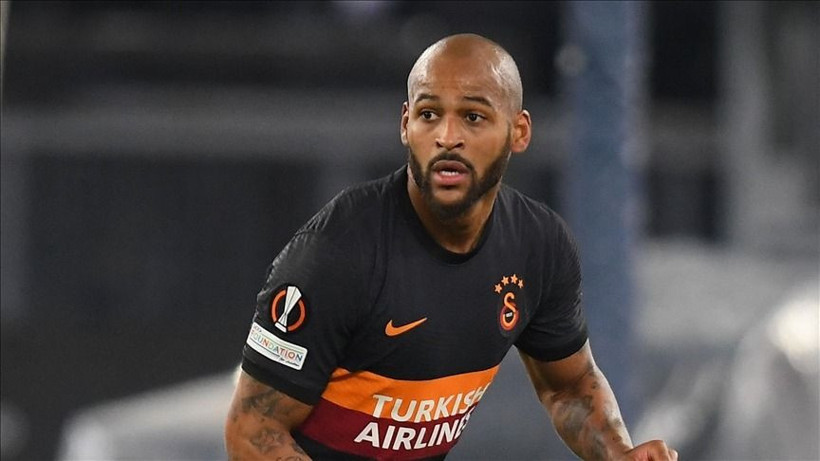 Galatasaray'ın eski yıldızı Türkiye'ye geri mi dönüyor? Transfer sinyali gönderdi - Resim: 4