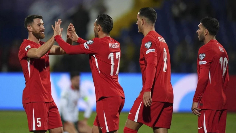 Yapay zeka Kosova-Türkiye maçının sonucunu tahmin etti - Resim: 15