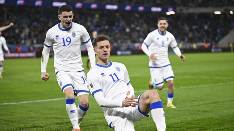 Yapay zeka Kosova-Türkiye maçının sonucunu tahmin etti - Resim: 5