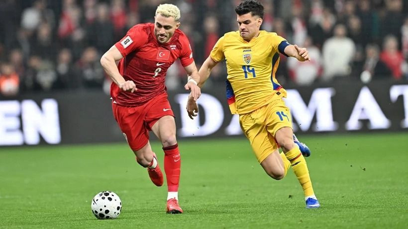 Montella'ya 3 futbolcu oynatılmasın baskısı: Türkiye'den Kosova maçı öncesi kritik karar - Resim: 4