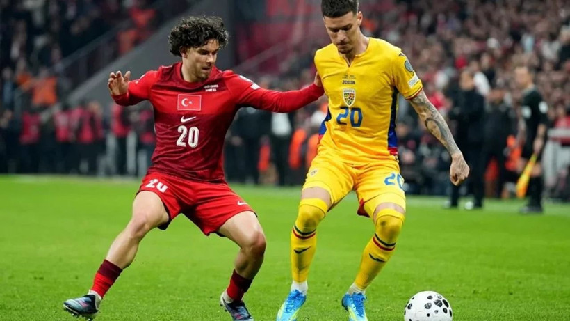 Yapay zeka Kosova-Türkiye maçının sonucunu tahmin etti - Resim: 2