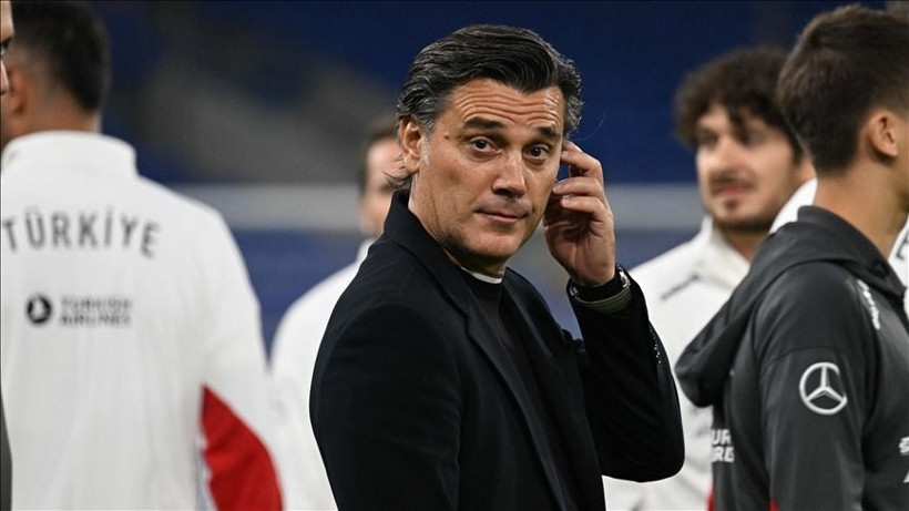 Montella'ya 3 futbolcu oynatılmasın baskısı: Türkiye'den Kosova maçı öncesi kritik karar - Resim: 3