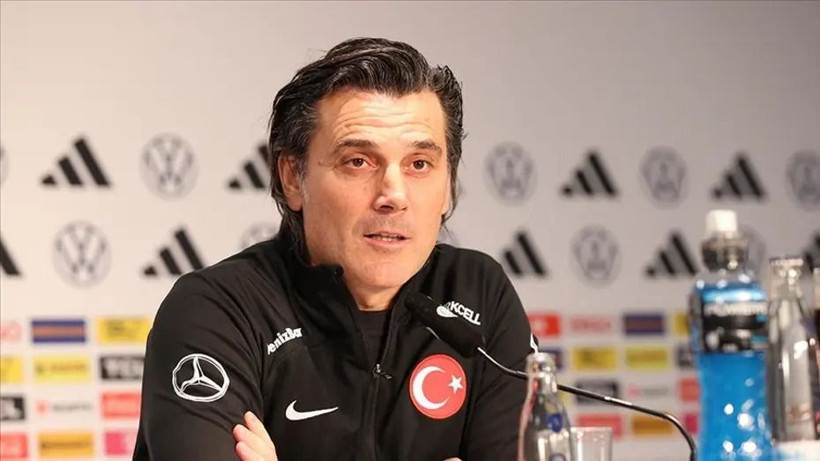 Montella'ya 3 futbolcu oynatılmasın baskısı: Türkiye'den Kosova maçı öncesi kritik karar - Resim: 9