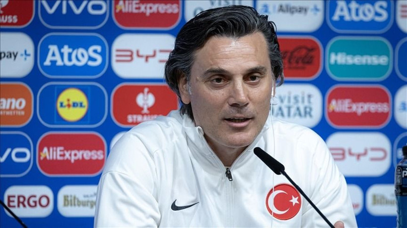Montella'ya 3 futbolcu oynatılmasın baskısı: Türkiye'den Kosova maçı öncesi kritik karar - Resim: 5