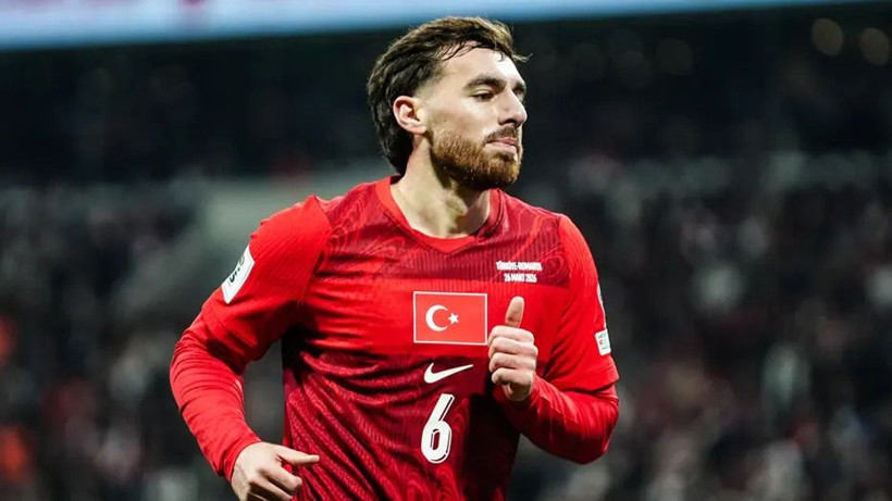 Montella'ya 3 futbolcu oynatılmasın baskısı: Türkiye'den Kosova maçı öncesi kritik karar - Resim: 7