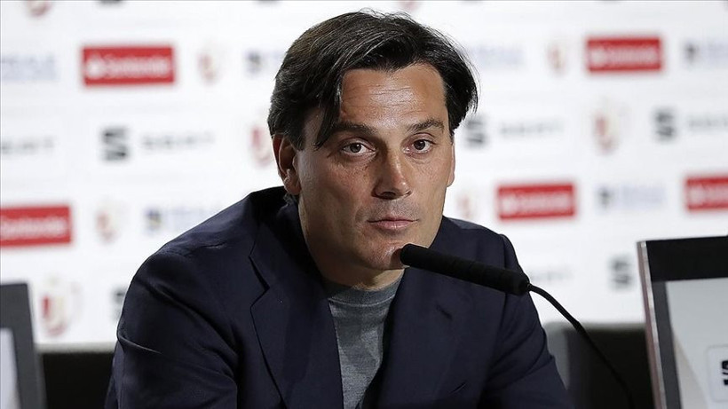 Montella'ya 3 futbolcu oynatılmasın baskısı: Türkiye'den Kosova maçı öncesi kritik karar - Resim: 8
