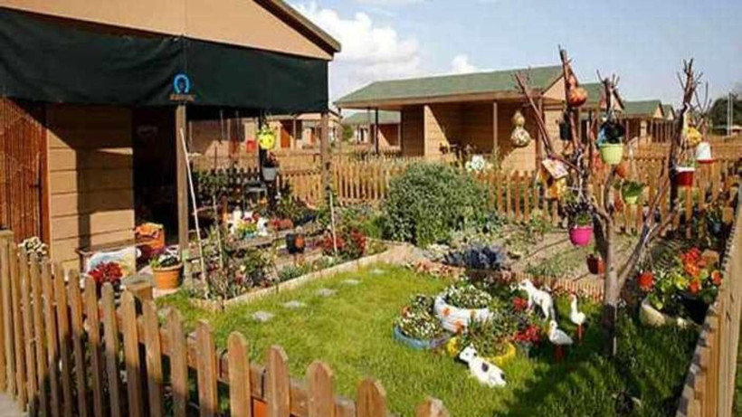 Tiny house ve hobi bahçelerine sıkı denetim: 4 milyar TL ceza kesildi - Resim: 1