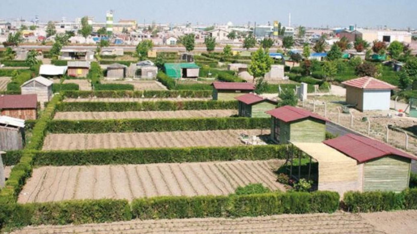 Tiny house ve hobi bahçelerine sıkı denetim: 4 milyar TL ceza kesildi - Resim: 2